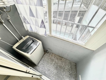 西屯逢甲💝超美套房💝可租補💝陽台獨洗（第14張）