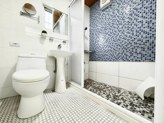 西屯逢甲💝超美套房💝可租補💝陽台獨洗(第12張)