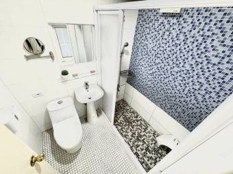 西屯逢甲💝超美套房💝可租補💝陽台獨洗（第13張）