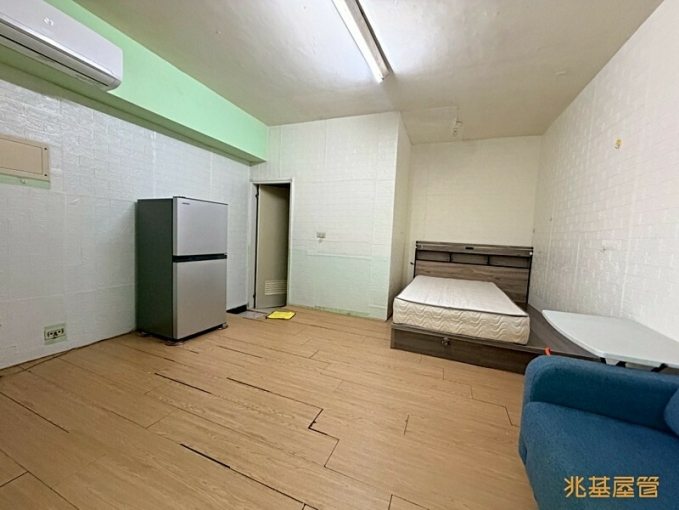 兆基社會住宅🏠,城頂街套房,可租補（第1張）