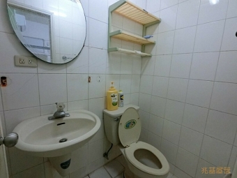 兆基社會住宅🏠,城頂街套房,可租補（第4張）