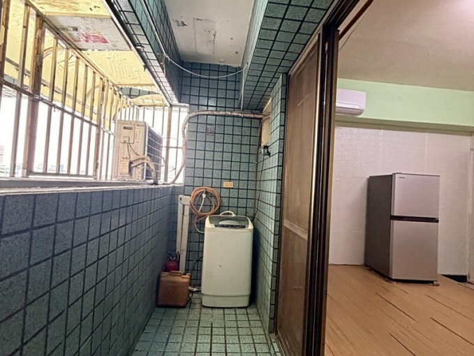 兆基社會住宅🏠,城頂街套房,可租補（第3張）