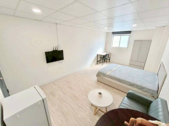 逢甲❤️半年❤️租補❤️雅房唷（第5張）