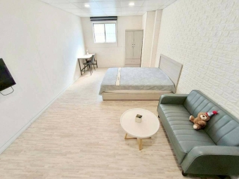 逢甲❤️半年❤️租補❤️雅房唷（第12張）