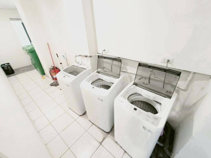 逢甲❤️半年❤️租補❤️雅房唷(第13張)