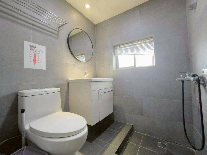 逢甲❤️半年❤️租補❤️雅房唷(第10張)