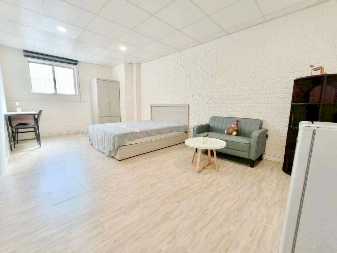 逢甲❤️半年❤️租補❤️雅房唷(第6張)