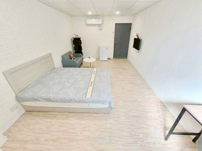 逢甲❤️半年❤️租補❤️雅房唷(第1張)