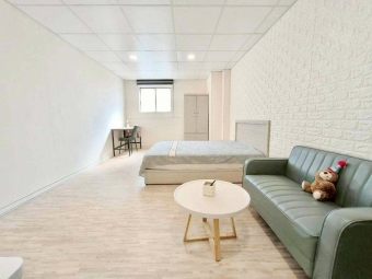 逢甲❤️半年❤️租補❤️雅房唷（第4張）