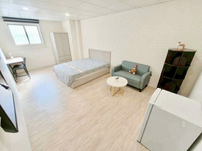 逢甲❤️半年❤️租補❤️雅房唷(第7張)