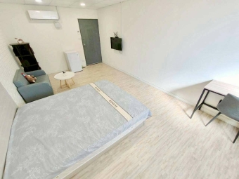 逢甲❤️半年❤️租補❤️雅房唷（第8張）