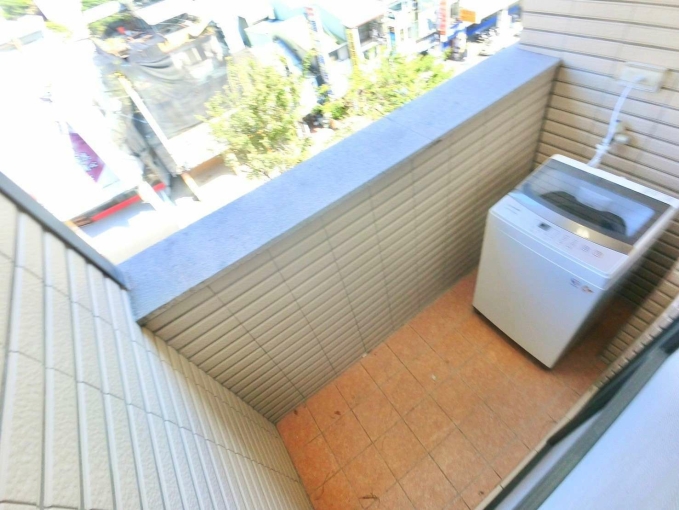 🧡請加賴🧡電梯美屋🧡租屋補助🧡陽台獨洗🧡流理台🧡乾溼分離🧡（第5張）