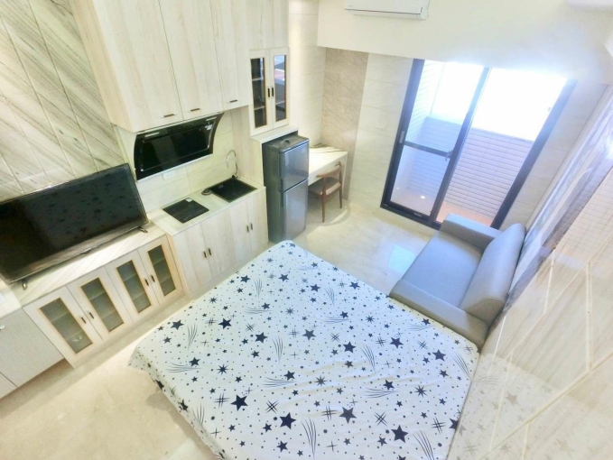 🧡請加賴🧡電梯美屋🧡租屋補助🧡陽台獨洗🧡流理台🧡乾溼分離🧡（第3張）