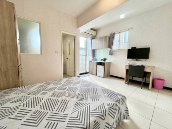 🔥北區秒殺大套🔥陽台獨洗🔥電梯套房🔥近中科大 一中街 - Image 17