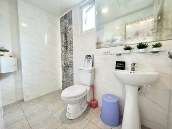 🔥北區秒殺大套🔥陽台獨洗🔥電梯套房🔥近中科大 一中街 - Image 12