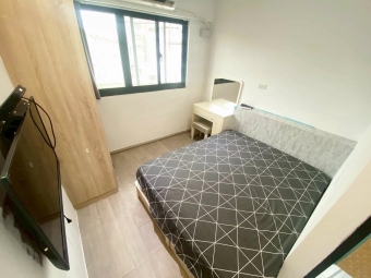 稀有可寵🍀雙租屋補助🍀子母車🍀美裝潢（第4張）