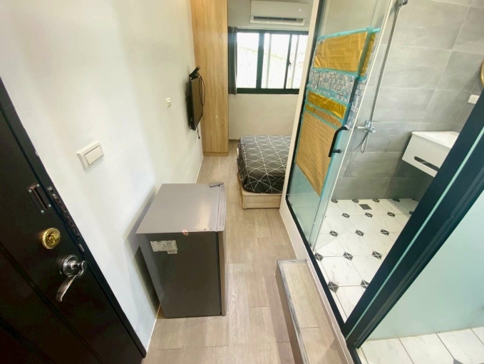 稀有可寵🍀雙租屋補助🍀子母車🍀美裝潢（第5張）