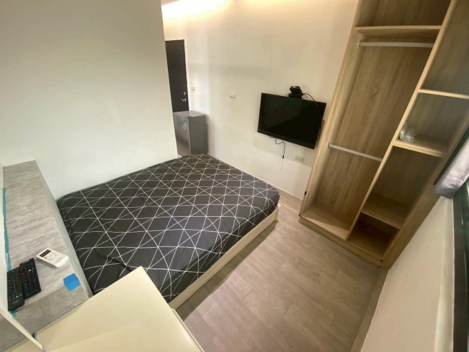 稀有可寵🍀雙租屋補助🍀子母車🍀美裝潢（第1張）