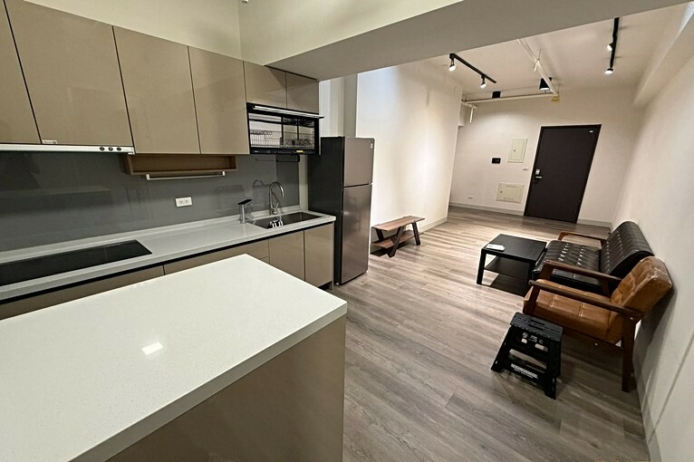 兆基社會住宅🏡廈莊五街/可租補/桂林商圈/免仲/車位(第4張)