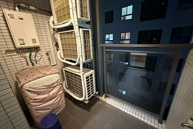 兆基社會住宅🏡廈莊五街/可租補/桂林商圈/免仲/車位（第11張）