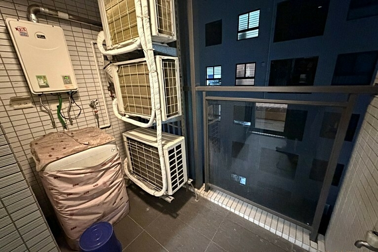 兆基社會住宅🏡廈莊五街/可租補/桂林商圈/免仲/車位(第11張)
