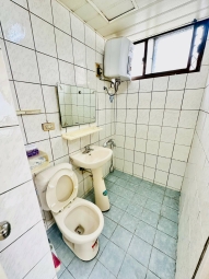 東海旁小資套房❤️台水電✨可租補入戶籍✨陽台獨洗✨邊間採光讚（第8張）