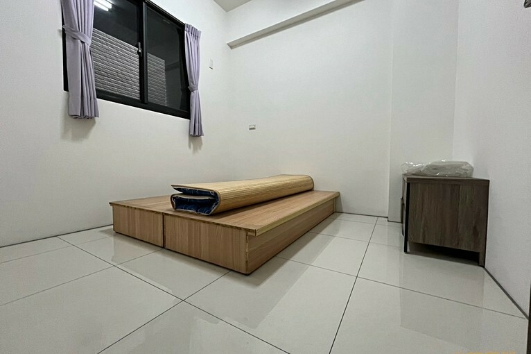兆基社會住宅🏠一方取靜楠梓稀有別墅透天可租補(第3張)