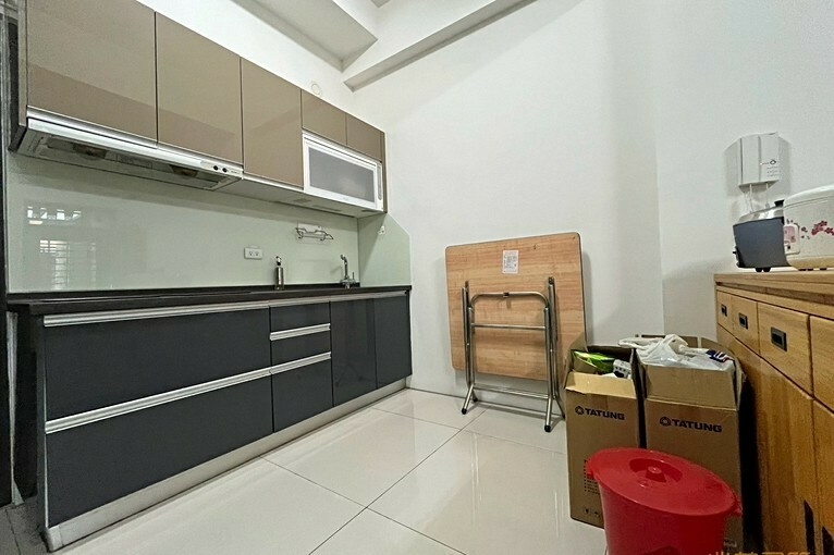 兆基社會住宅🏠一方取靜楠梓稀有別墅透天可租補(第6張)