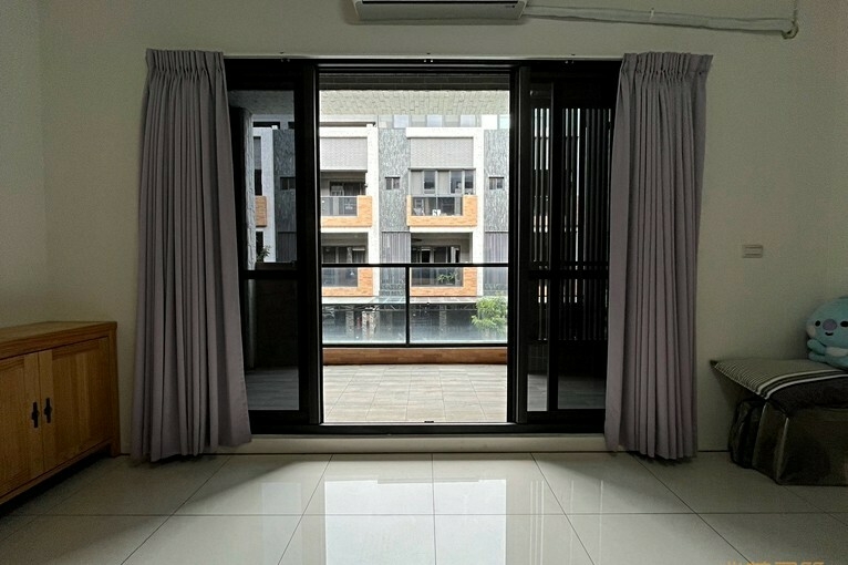 兆基社會住宅🏠一方取靜楠梓稀有別墅透天可租補(第7張)