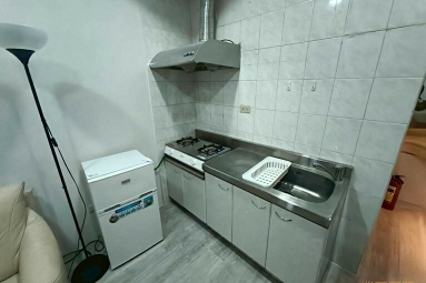 兆基社會住宅🏡汐止電梯1房1廳｜免仲介｜可租補（第3張）