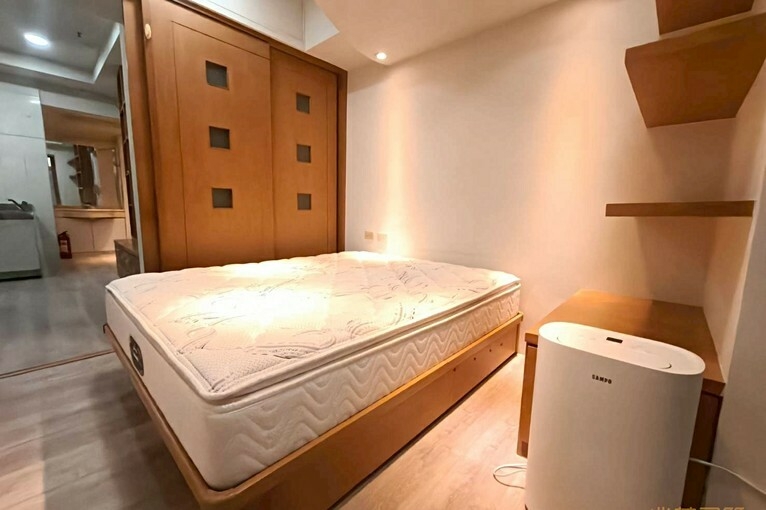 兆基社會住宅🏡汐止電梯1房1廳｜免仲介｜可租補（第2張）