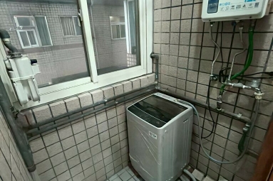 兆基社會住宅🏡汐止電梯1房1廳｜免仲介｜可租補（第4張）