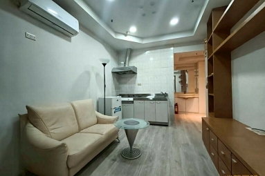 兆基社會住宅🏡汐止電梯1房1廳｜免仲介｜可租補（第1張）