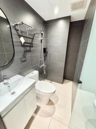 租補☆全新完工電梯套房☆陽台獨洗曬☆子母車（第6張）