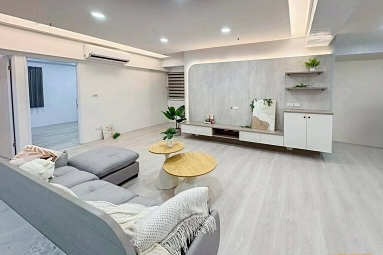 兆基社會住宅🏠電梯四房可租補看房加LINE（第1張）