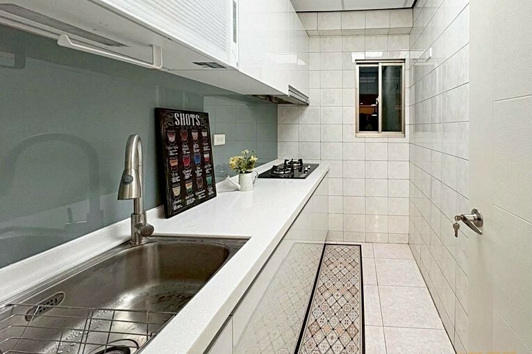 兆基社會住宅🏠電梯四房可租補看房加LINE（第11張）