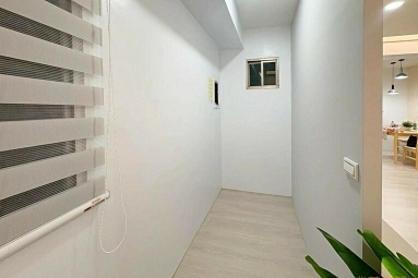 兆基社會住宅🏠電梯四房可租補看房加LINE（第8張）