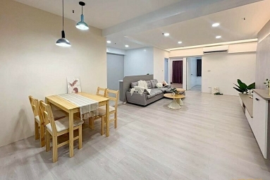 兆基社會住宅🏠電梯四房可租補看房加LINE（第3張）