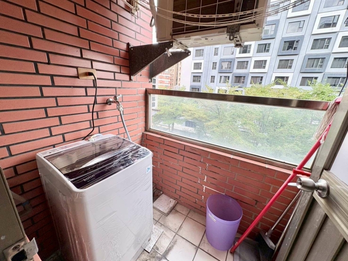 🔥西屯台水台電🔥可租補🔥電梯陽台獨洗🔥近逢甲（第5張）