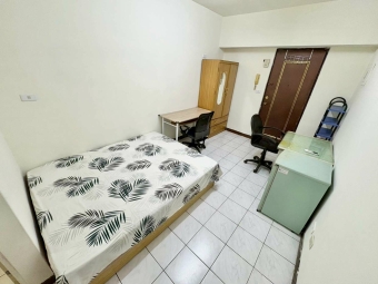 🔥西屯台水台電🔥可租補🔥電梯陽台獨洗🔥近逢甲（第3張）