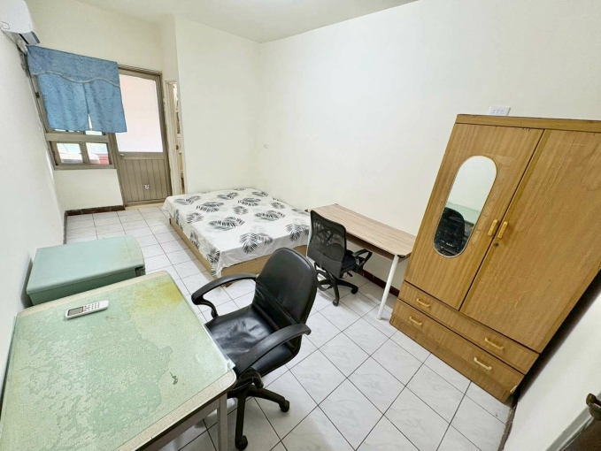 🔥西屯台水台電🔥可租補🔥電梯陽台獨洗🔥近逢甲（第1張）