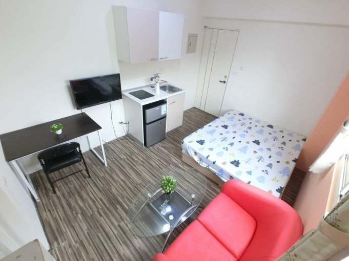 🔥東區電梯套房🔥陽台獨洗🔥可租補🔥近進德國小 - Image 13