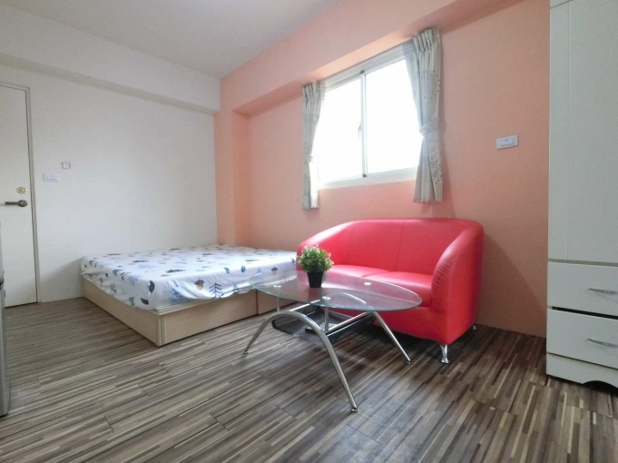 🔥東區電梯套房🔥陽台獨洗🔥可租補🔥近進德國小 - Image 5