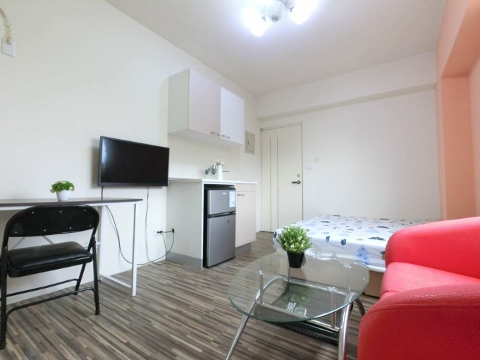 🔥東區電梯套房🔥陽台獨洗🔥可租補🔥近進德國小 - Image 9