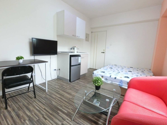 🔥東區電梯套房🔥陽台獨洗🔥可租補🔥近進德國小 - Image 10