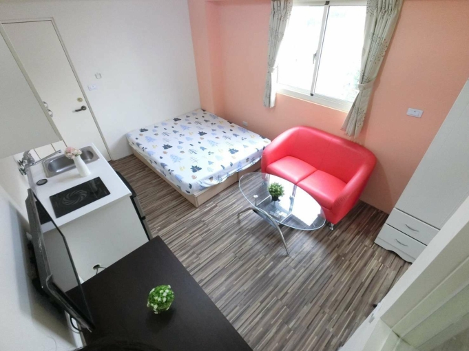 🔥東區電梯套房🔥陽台獨洗🔥可租補🔥近進德國小 - Image 6