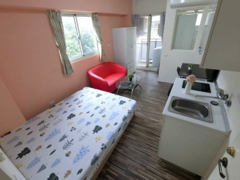 🔥東區電梯套房🔥陽台獨洗🔥可租補🔥近進德國小 - Image 17