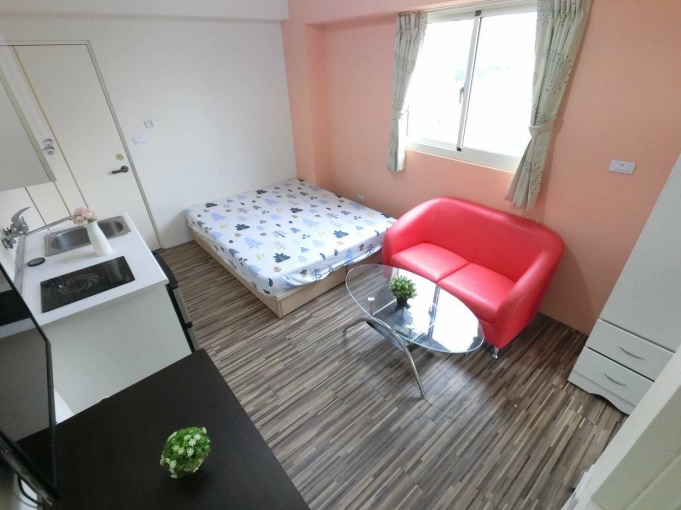 🔥東區電梯套房🔥陽台獨洗🔥可租補🔥近進德國小 - Image 7