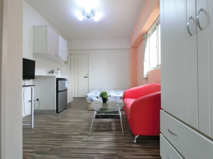 🔥東區電梯套房🔥陽台獨洗🔥可租補🔥近進德國小 - Image 8