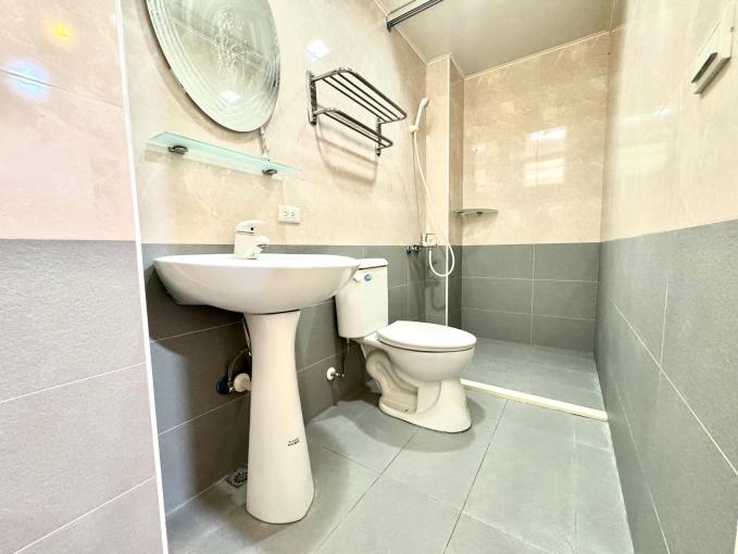 文心森林公園✔租補❤短租(第8張)